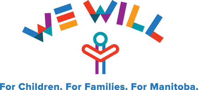 We Will Campaign logo