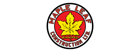 Maple Leaf Construction Ltd.